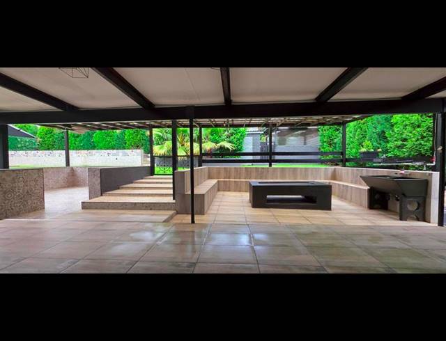 3 BEDROOM PROPERTY TO RENT IN RANT EN DAL